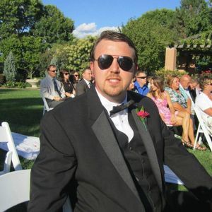 Meet your Posher, Dustin